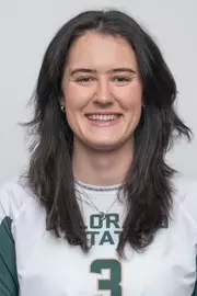 Zosia Szczotkiewicz Headshot