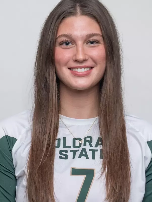 Silvie Graetzer Headshot