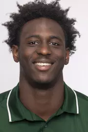 Brown, Elijah