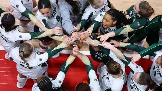 A Program At the Base, a Community at the Heart