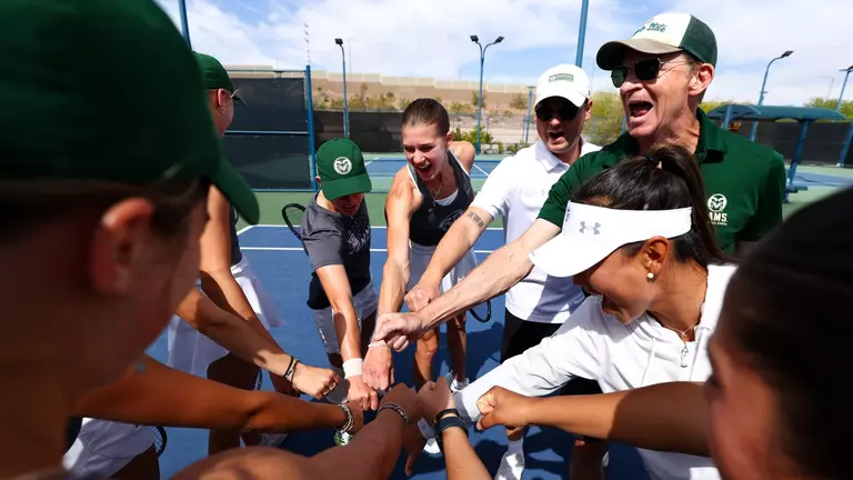 Team Set for Fall Competition