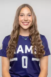 Addison Huber '25