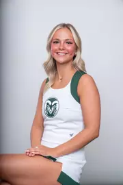 Kenzie Sheldon