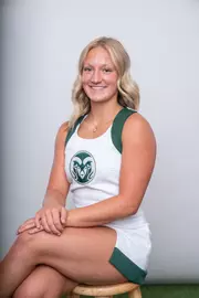 Taegan Porter