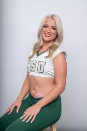 Hannah Robinson