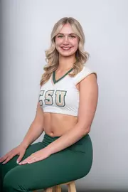 Teagan Vandenbergh