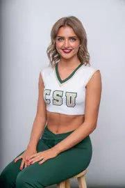 Eliza Leishman