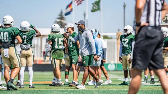 Back To His Beginning