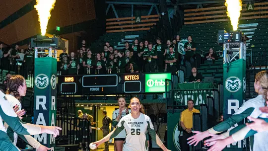 Keep the Fire Burning While Passing the Torch