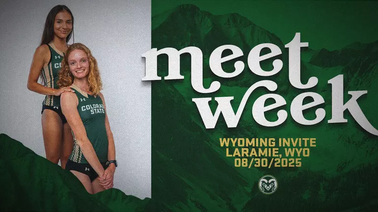 Cross Country Head to Wyoming to Open 2025 Season