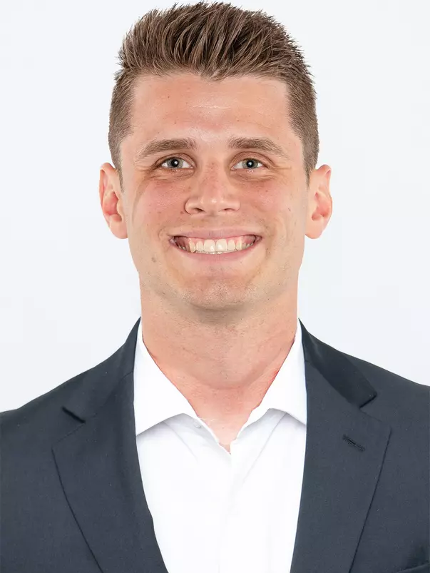 Luke Johnson