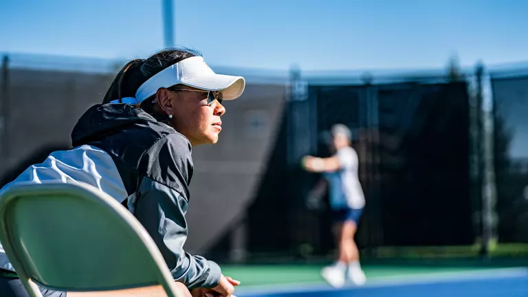 Rams set for Jon Messick Invitational