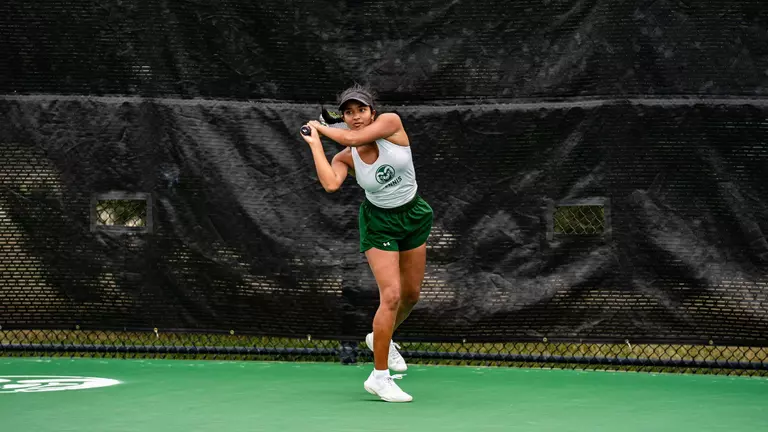 Rams Set Foundation for Moving Forward