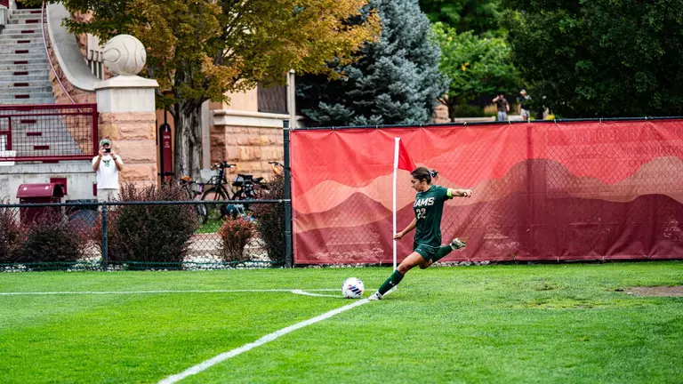 Rams Fall 2-1 at Denver for First Loss of the Season