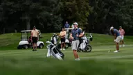 Rams Go Low in Final Round at The Wohali