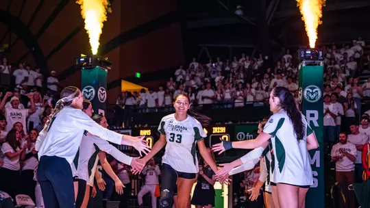 Tunnel Vision: Richards Finds Her Light