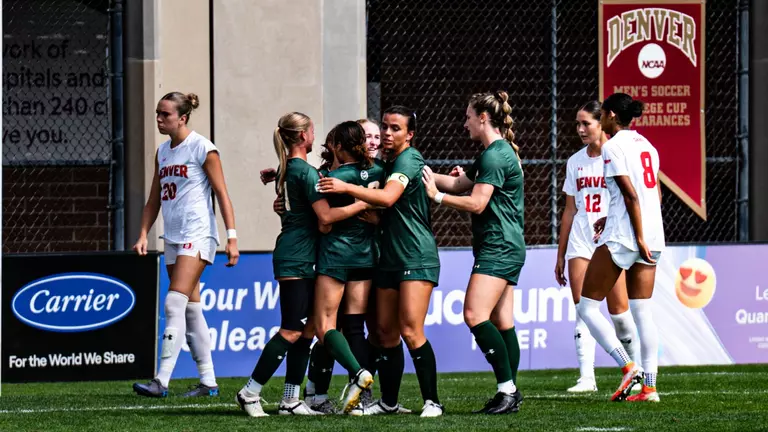 Rams Travel to Omaha for Friday Night Match