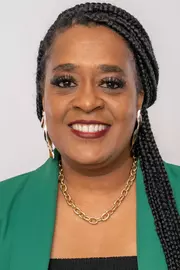Dawn Burton