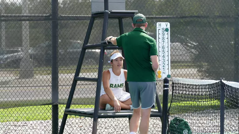 Caves Reaches Alpha Semis on Day One