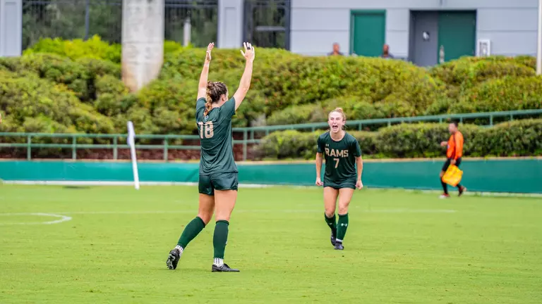 Soccer Catches Up with Media