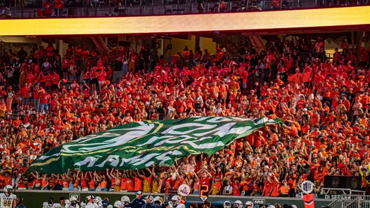 Students Bringing Chaos, Madness in Droves