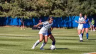 Rams Drop Tough Match in Boise