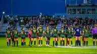 Rams Continue Homestand With a Pair of Matches
