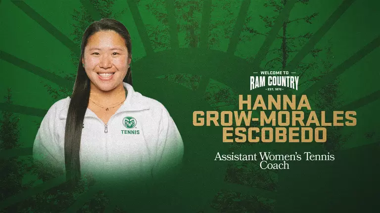 Grow-Morales Escobedo Takes on Bigger Role