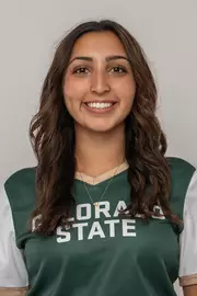 Jasmin Martinez HS 25