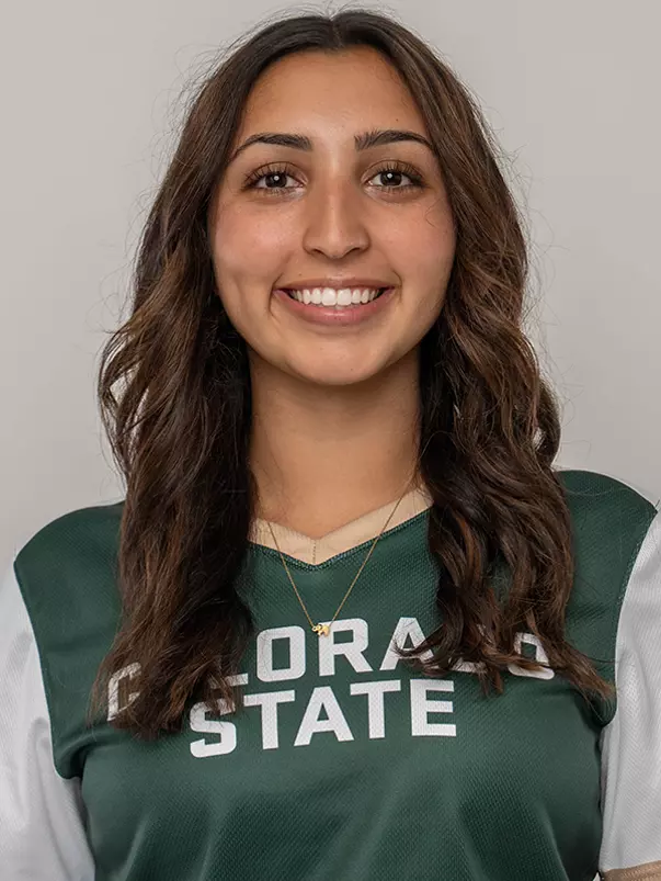 Jasmin Martinez HS 25