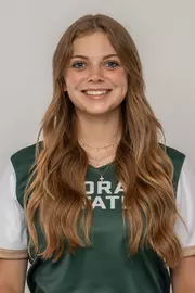 Olivia Schmidt HS 25