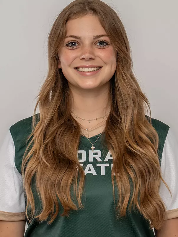 Olivia Schmidt HS 25