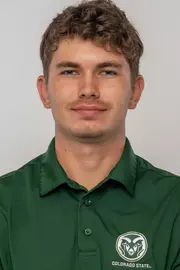 Jake Rodgers
