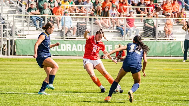 Rams Rally, Add to Win Streak