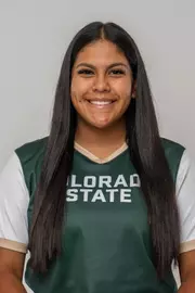 Clarissa Castillo HS 25-26