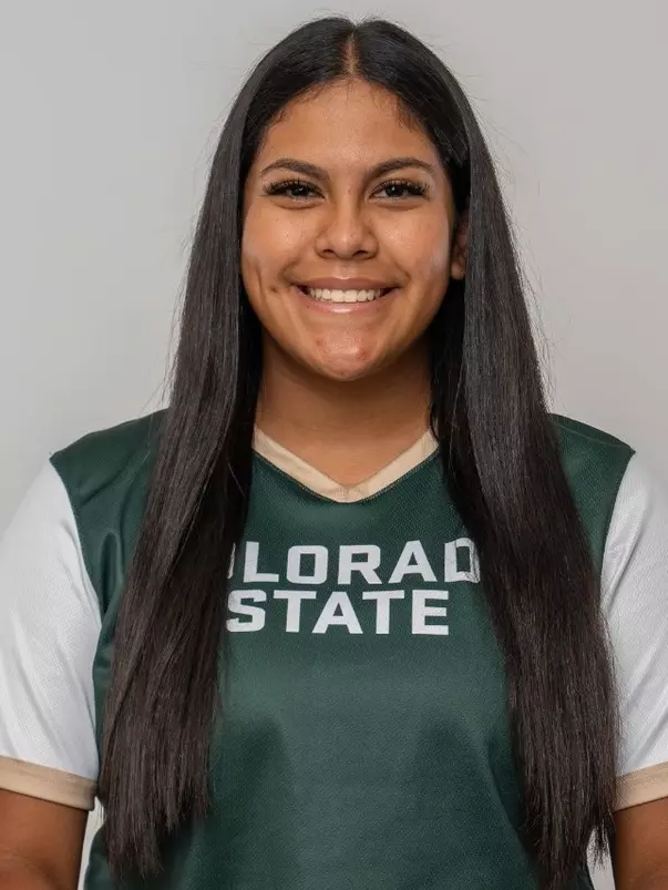 Clarissa Castillo HS 25-26