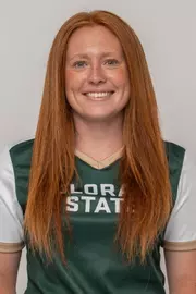 Madi Eslinger HS 25-26