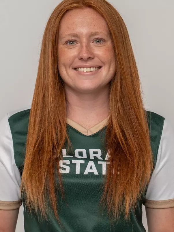 Madi Eslinger HS 25-26