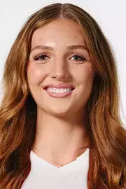 Sophie Stephenson Temp Headshot