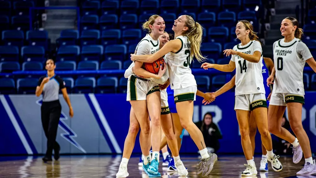 Image related to Rams Get Back in the Win Column on the Road