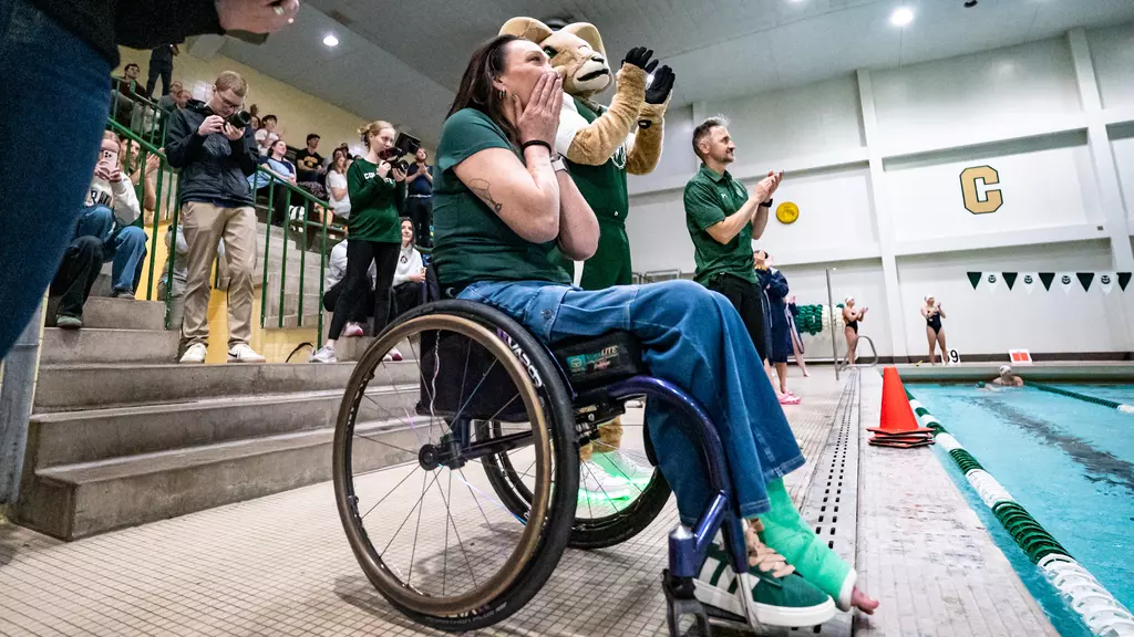 Image related to An Enthusiastic Gathering For All Involved