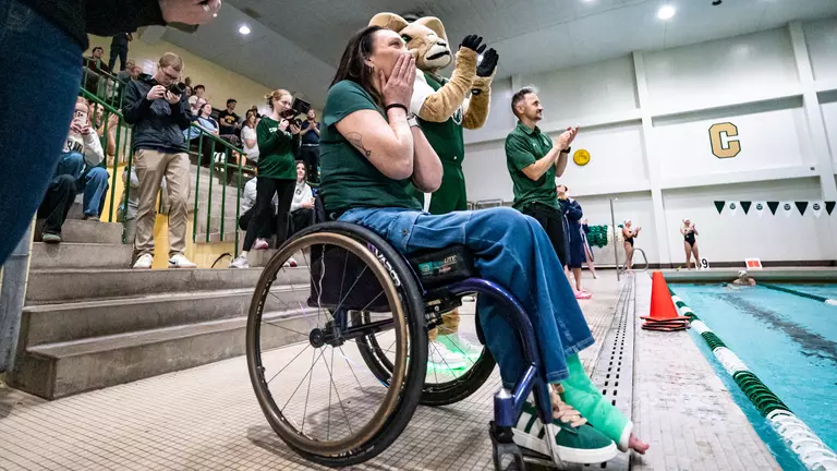 An Enthusiastic Gathering For All Involved