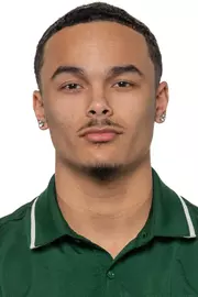 Jermaine Santana-Diaz