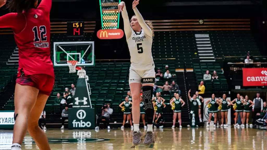 Image related to Rams Fend Off Bulldogs for Sixth-Straight Win