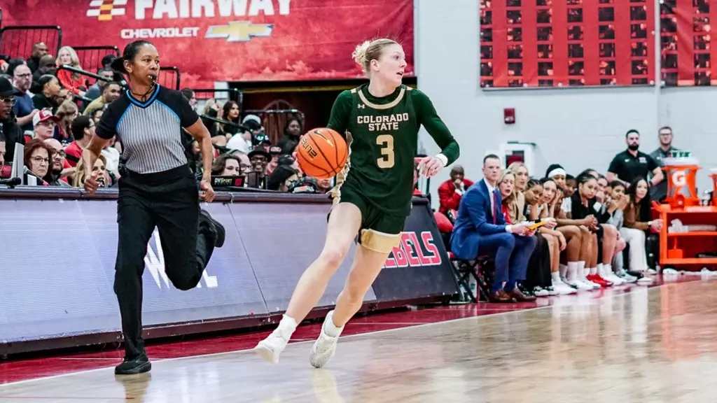 Image related to Rams Outpaced in Fourth Quarter