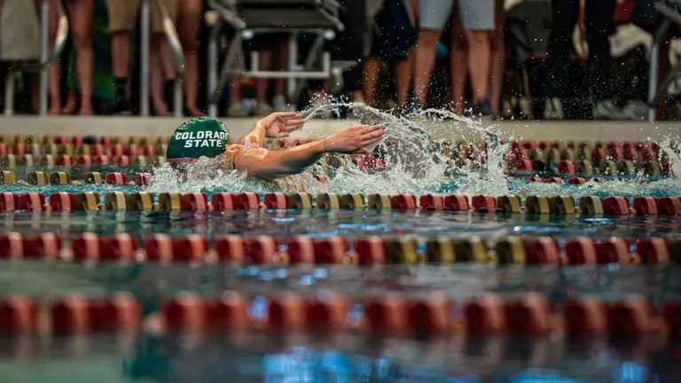 Rams Pull Away With Four Consecutive Wins