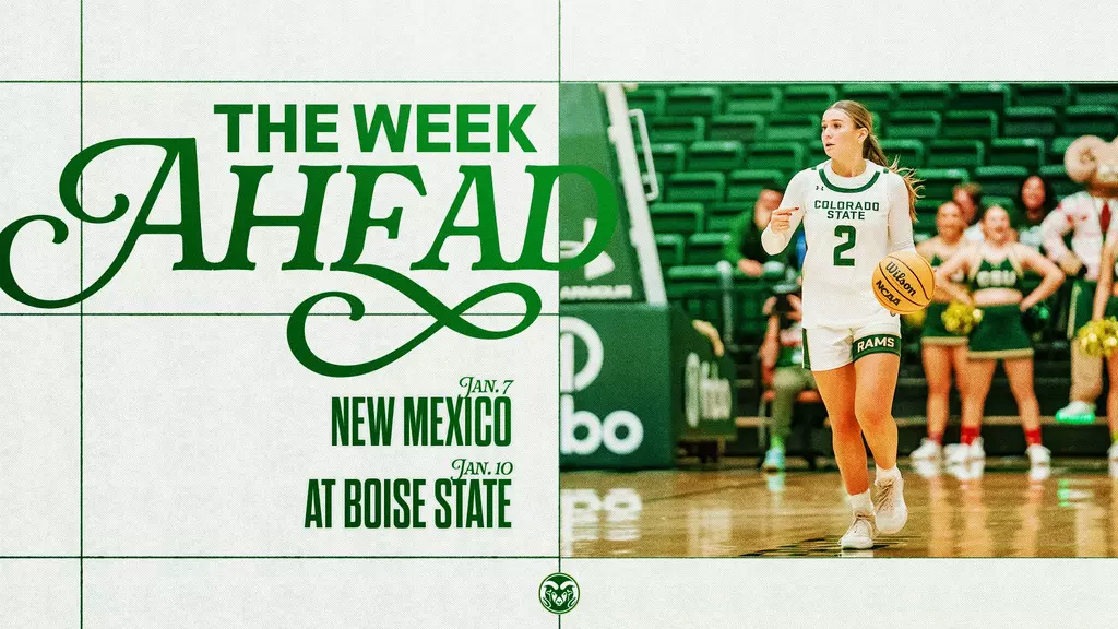 Image related to Rams Prepare for Lobos and Broncos