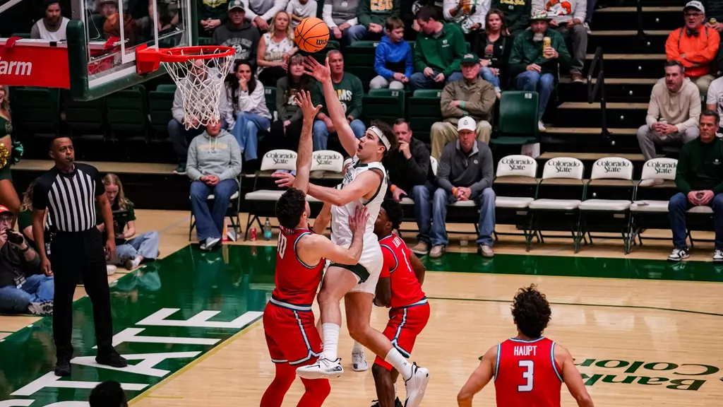 Image related to Sluggish Night Stymies Rams at Moby