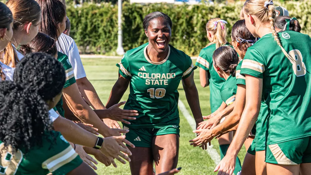 Image related to Rams Snag First Conference Win Over Fresno State