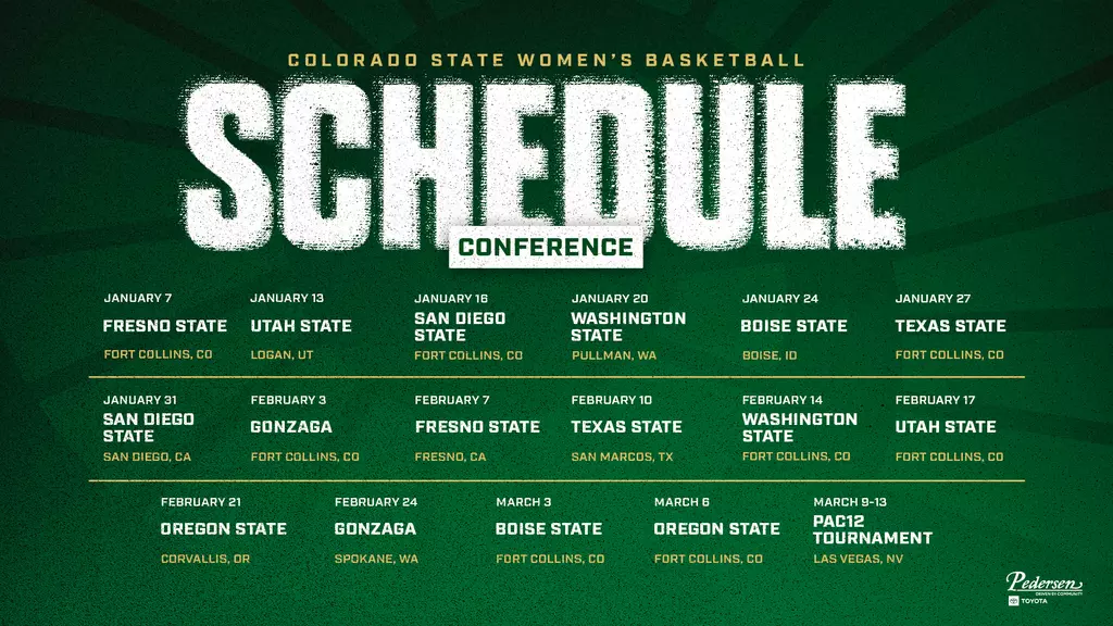 Image related to Pac-12 Releases Women’s Conference Slate